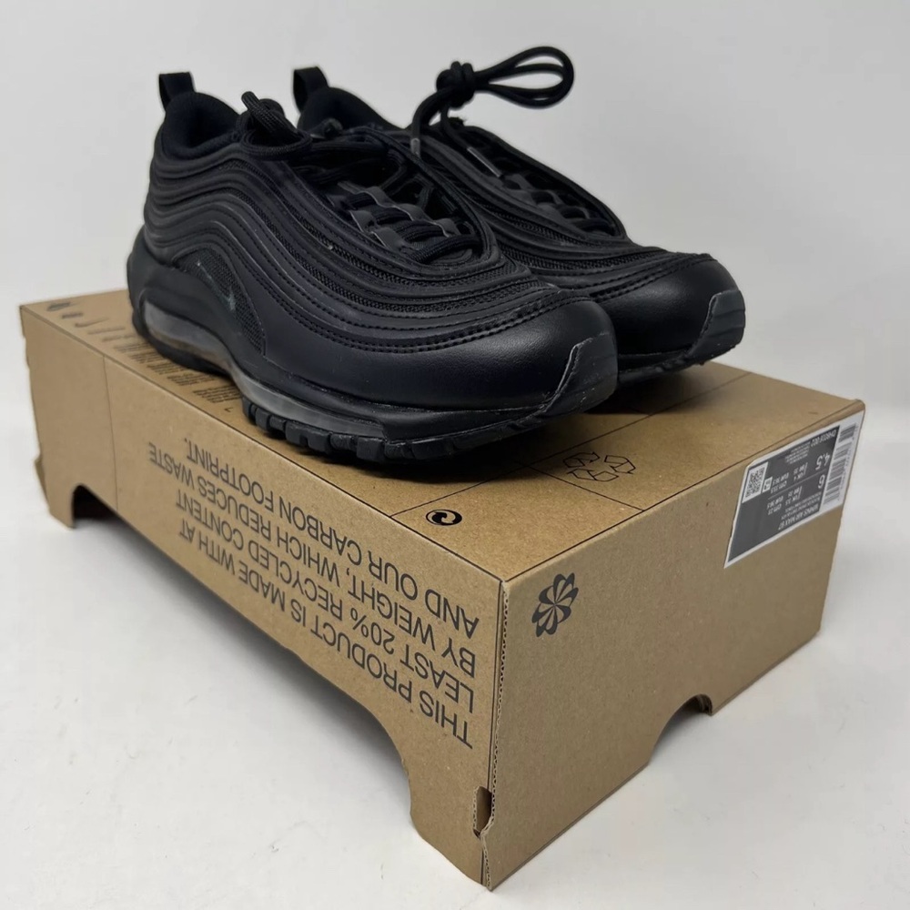 Nike Air Max 97 Triple black DH8016-002